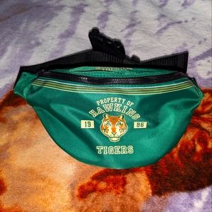 Stranger's things belt bag from Mac